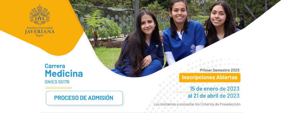 Pontificia Universidad Javeriana